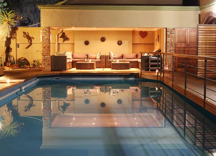 Piscine Photo