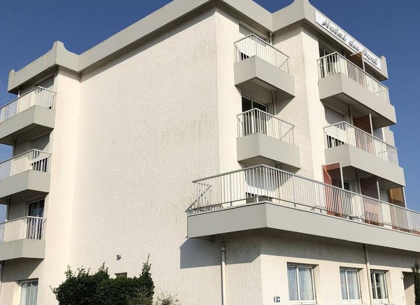 Bâtiment Photo