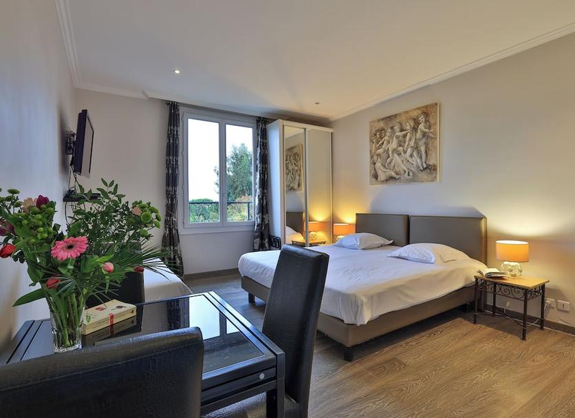 Chambre Photo