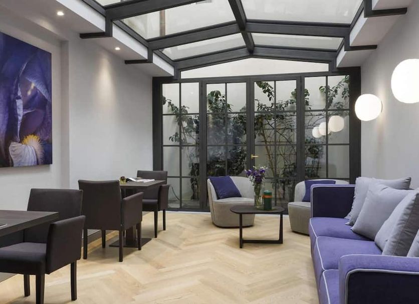 Salon Photo