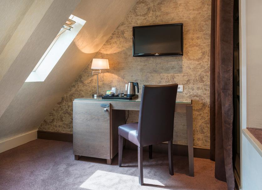 Équipements de la chambre Photo