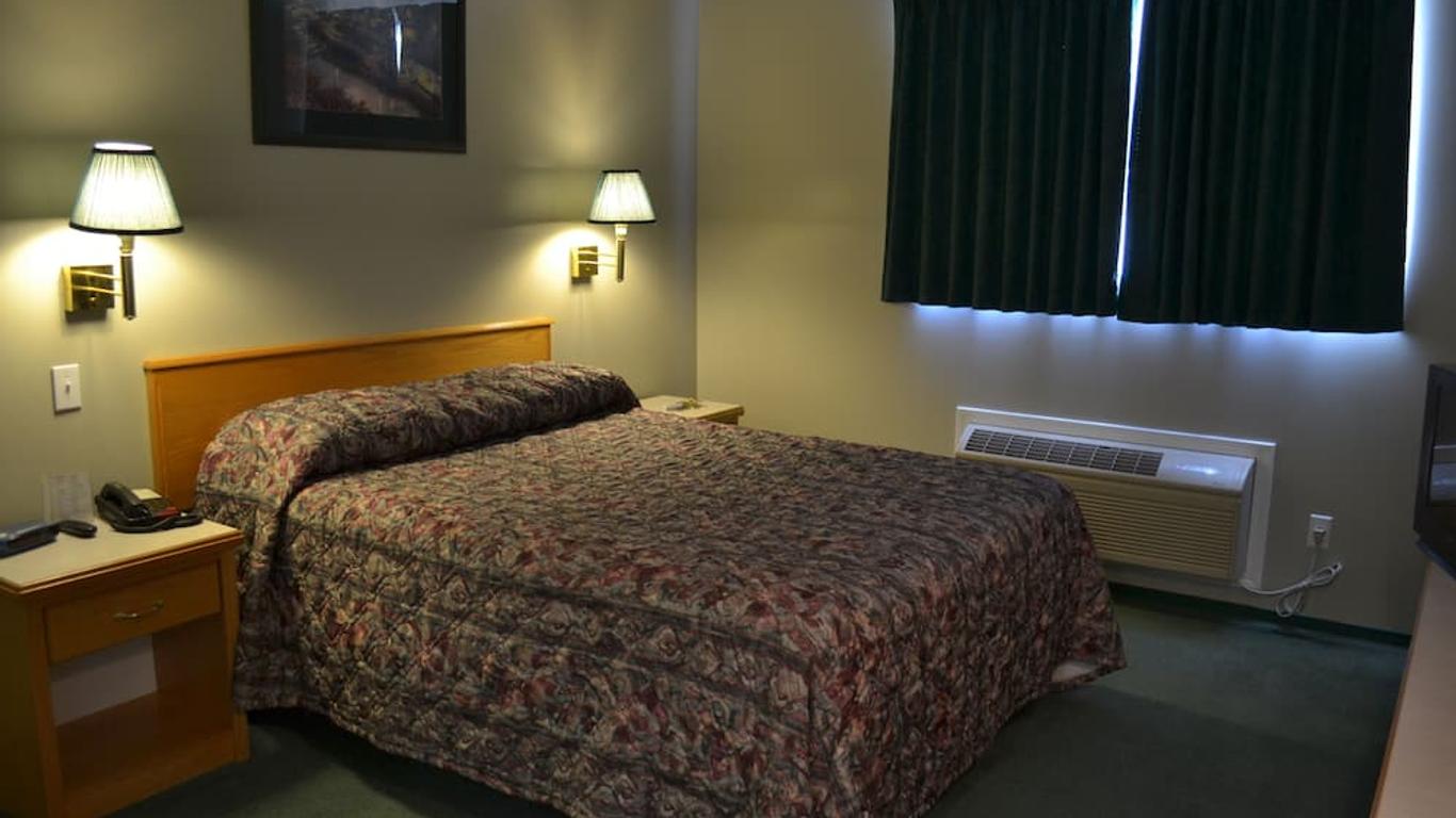 4 Pines Motel