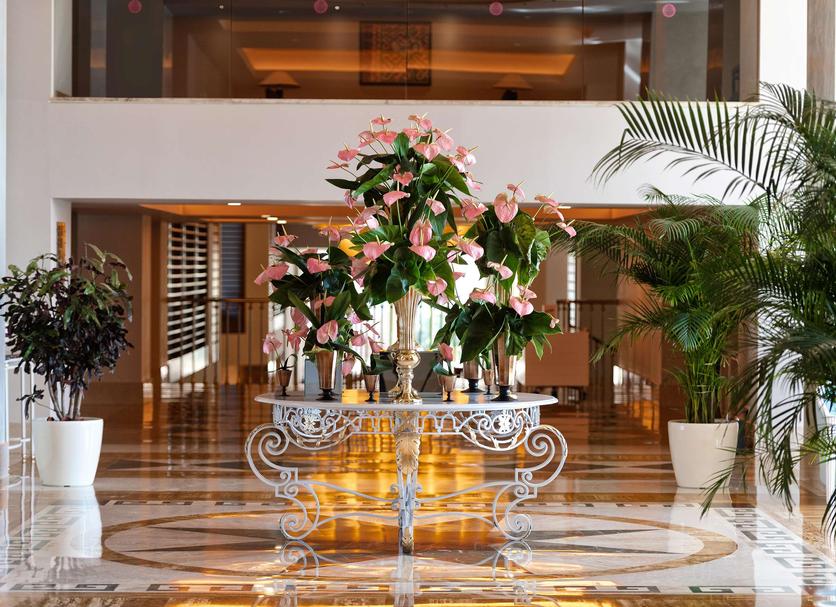 Hall d’entrée Photo