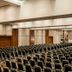 Espace de conférence