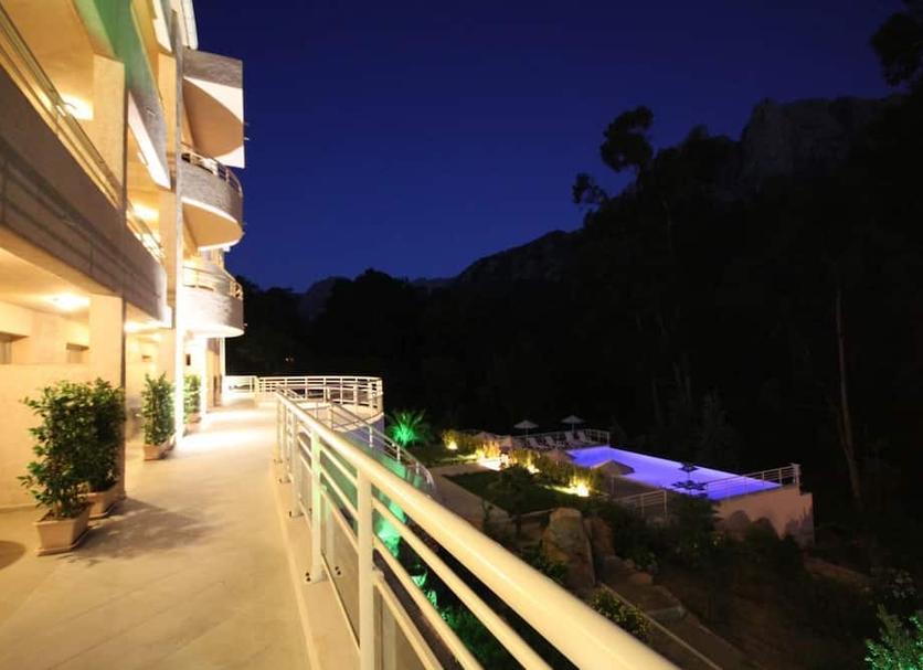 Balcon Photo