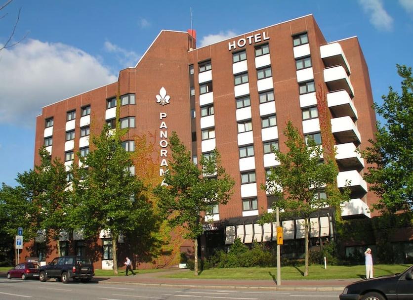 Bâtiment Photo