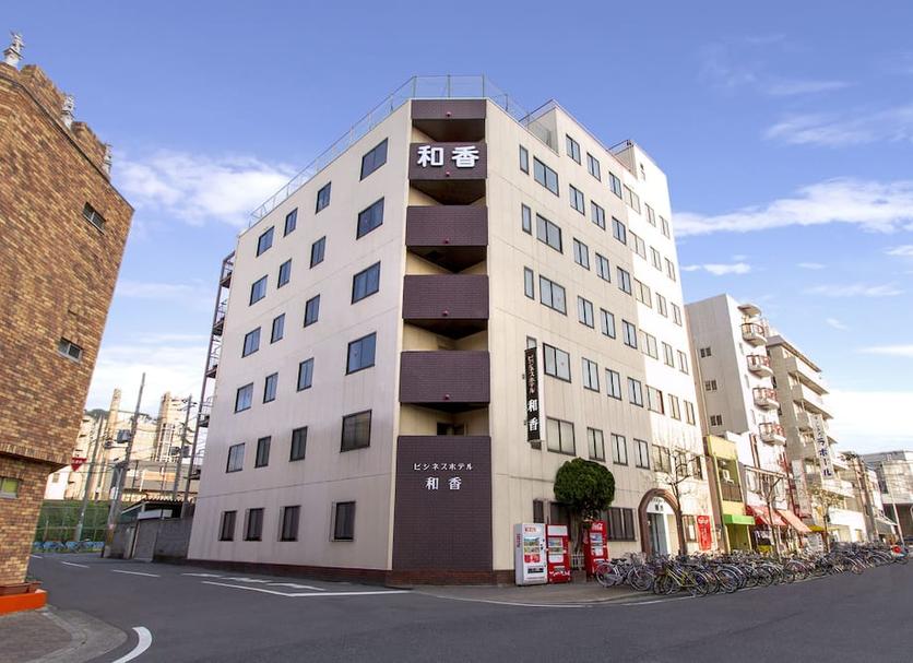 Bâtiment Photo