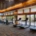 Salle de sport