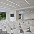 Espace de conférence
