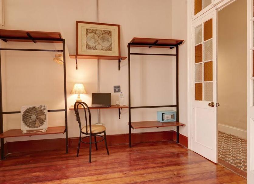 Équipements de la chambre Photo
