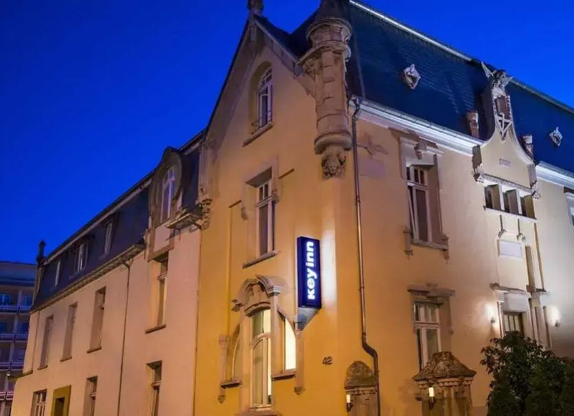 Bâtiment Photo