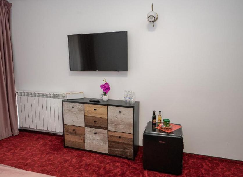 Équipements de la chambre Photo