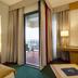 Équipements de la chambre