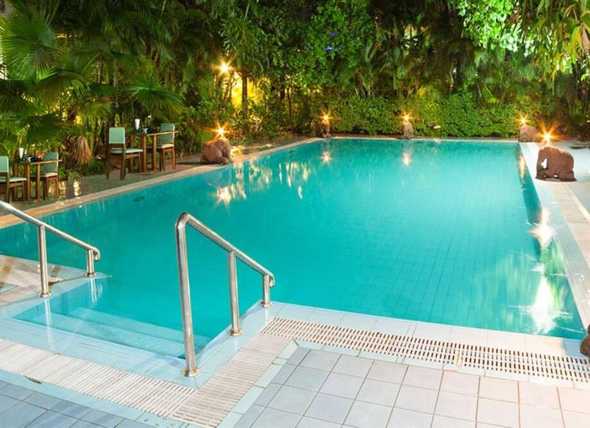 Piscine Photo
