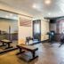 Salle de sport