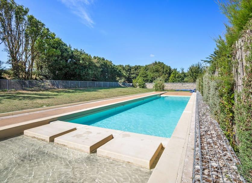 Piscine Photo