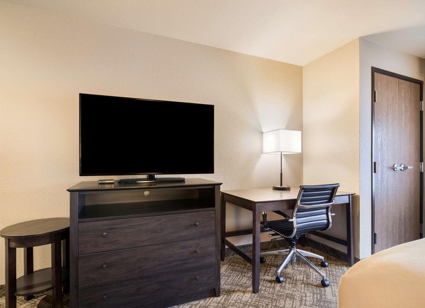 Équipements de la chambre Photo