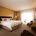 Équipements de la chambre