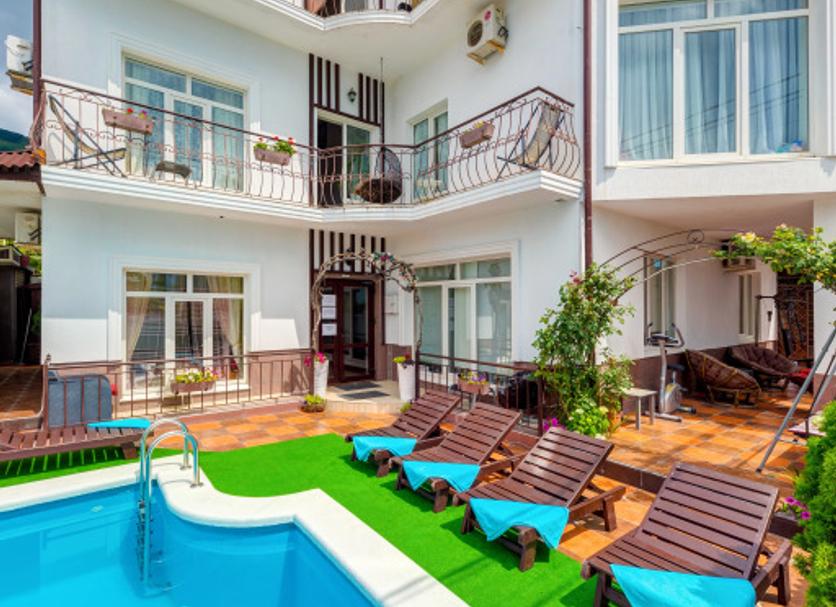 Piscine Photo