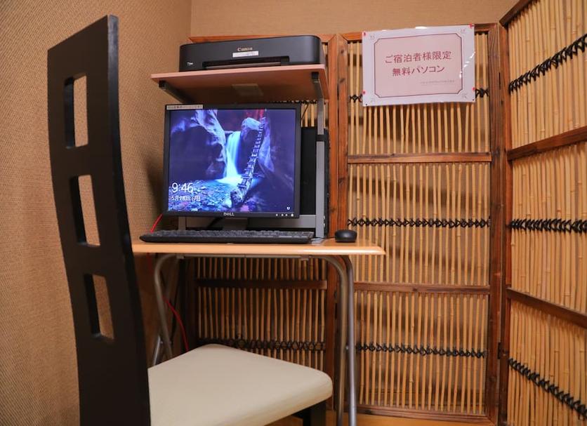 Équipements de la chambre Photo