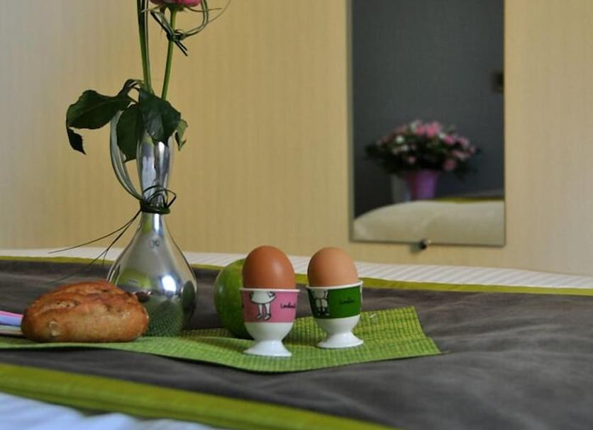 Équipements de la chambre Photo