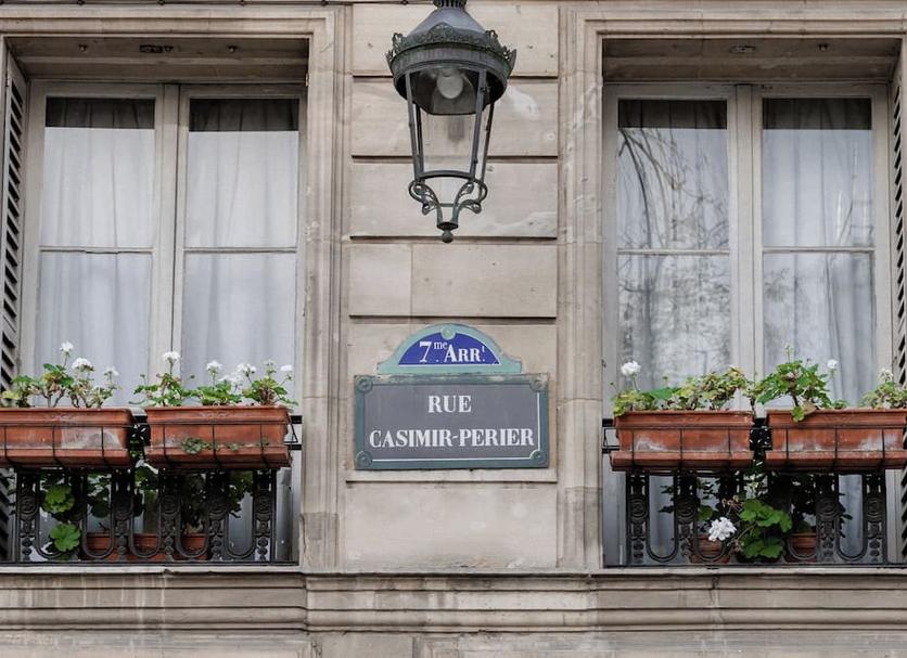 Extérieur Photo