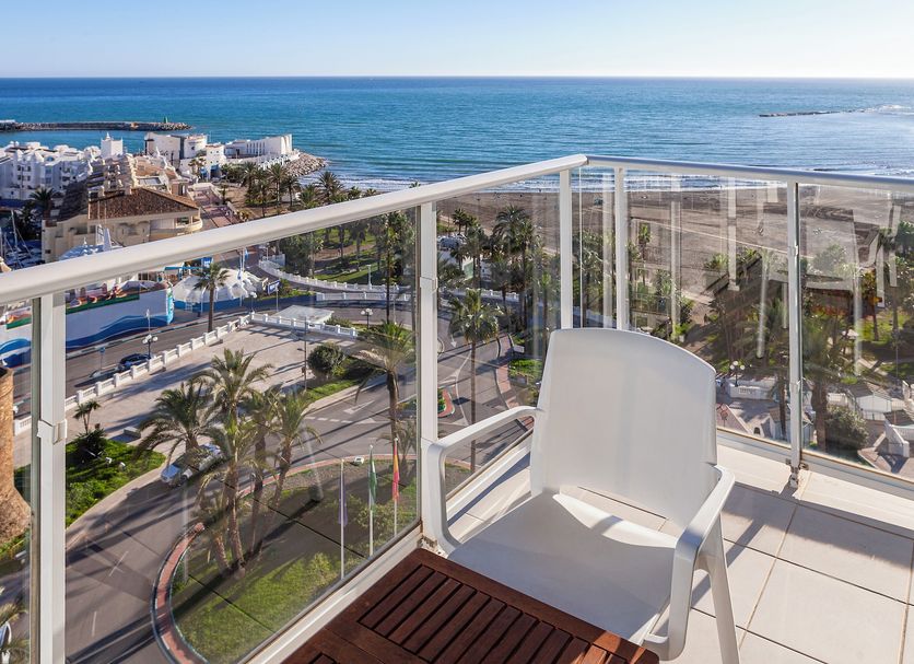 Balcon Photo