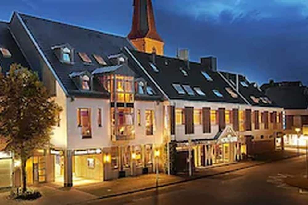 Bâtiment