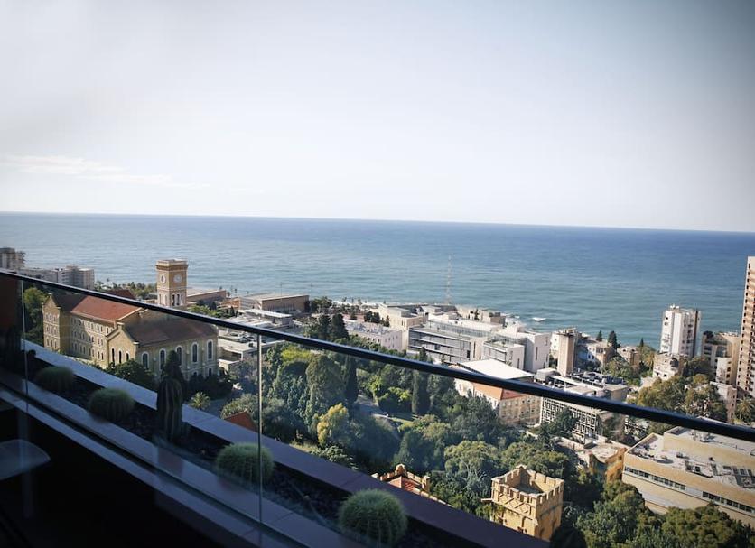 Balcon Photo