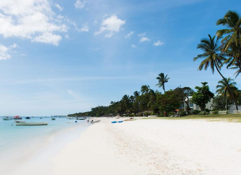 Plage Photo