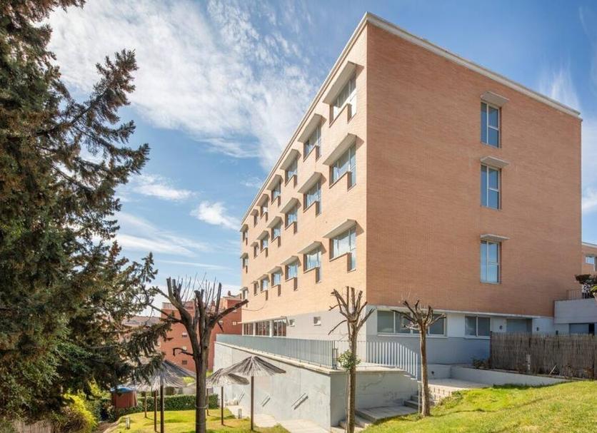 Bâtiment Photo