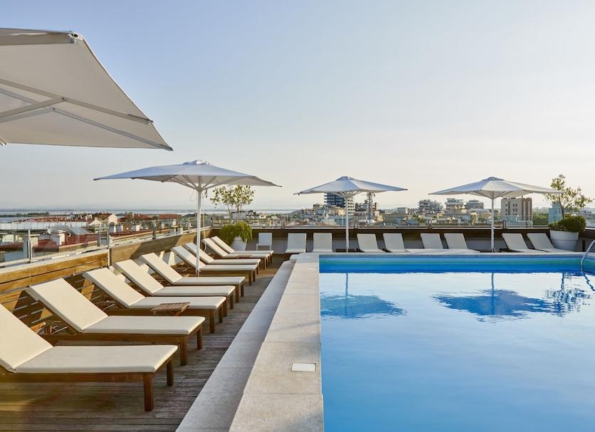 Piscine Photo