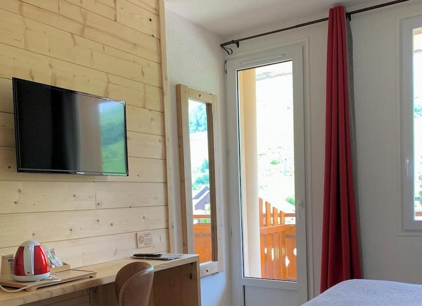 Équipements de la chambre Photo