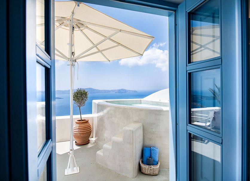 Balcon Photo