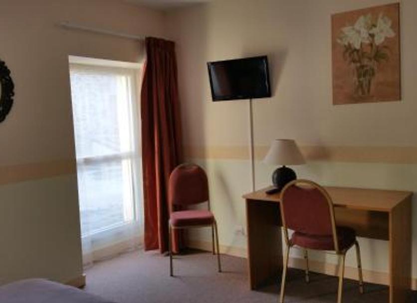 Équipements de la chambre Photo