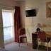 Équipements de la chambre
