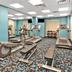 Salle de sport