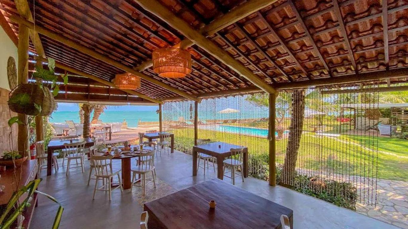 Pousada Villa Tatuamunha