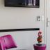 Équipements de la chambre