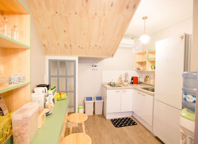 Cuisine Photo