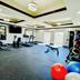 Salle de sport