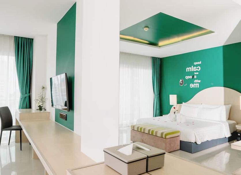 Chambre Photo