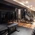 Salle de sport