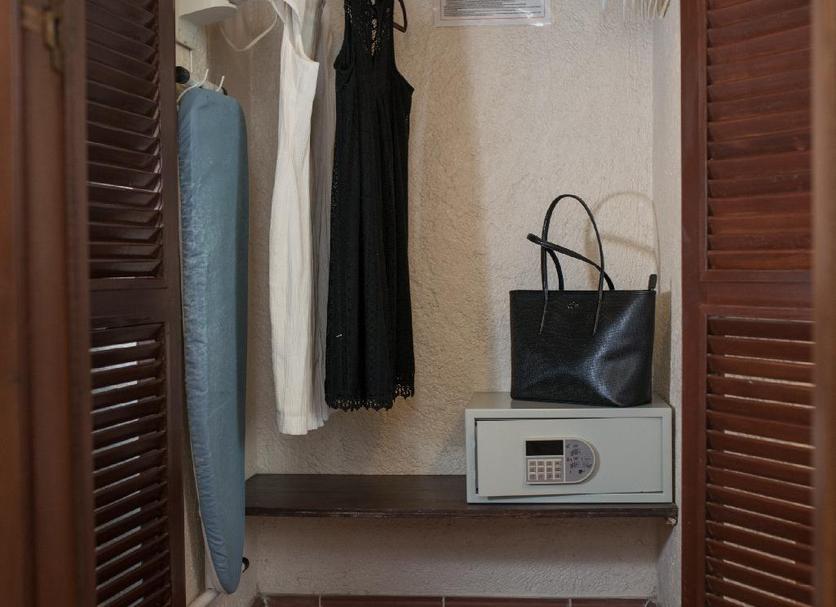 Équipements de la chambre Photo
