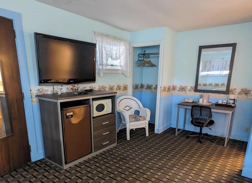 Équipements de la chambre Photo