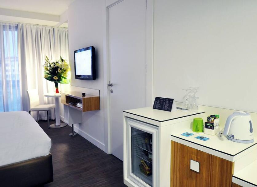 Équipements de la chambre Photo