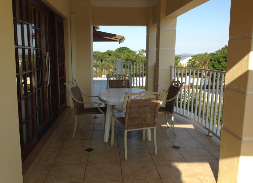 Balcon Photo