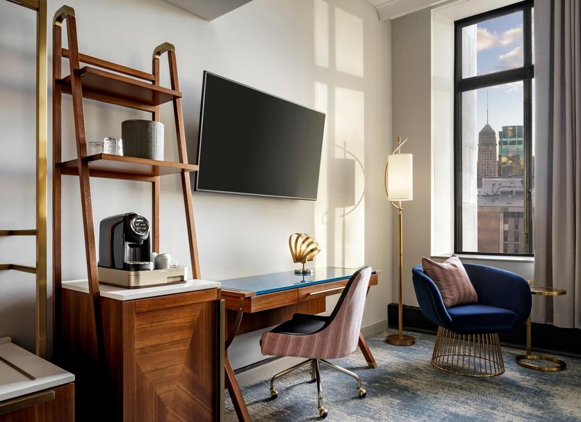 Équipements de la chambre Photo