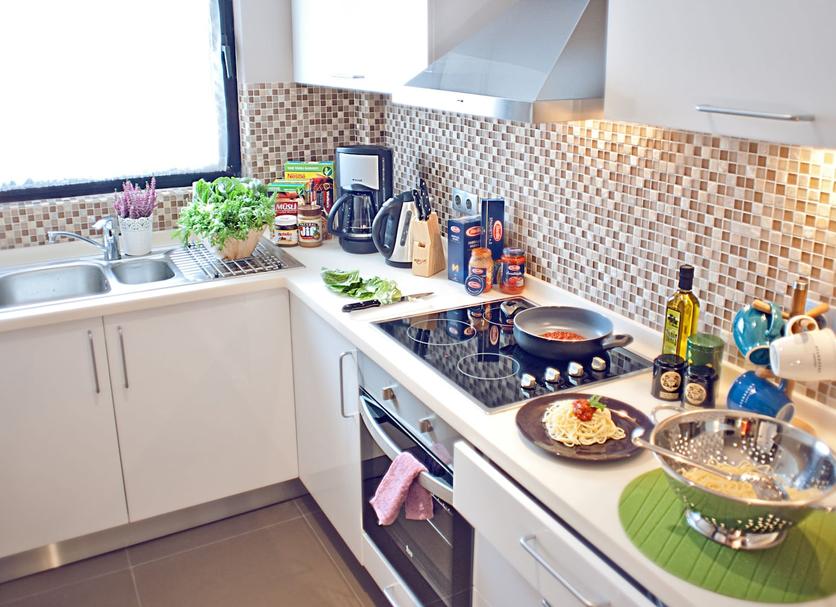 Cuisine Photo