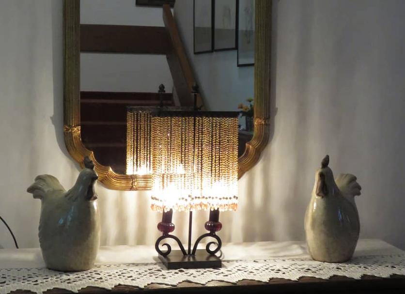 Équipements de la chambre Photo